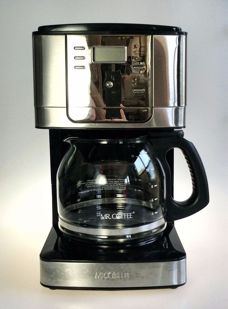 Best 25+ Mr coffee maker ideas on Pinterest Iced coffee machine, Iced coffee maker and Things ...