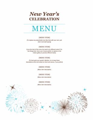 The 25+ best Best new years eve dinner recipe ideas on Pinterest - menu templates microsoft word The 25+ best Best new years eve dinner recipe ideas on Pinterest - menu templates microsoft word