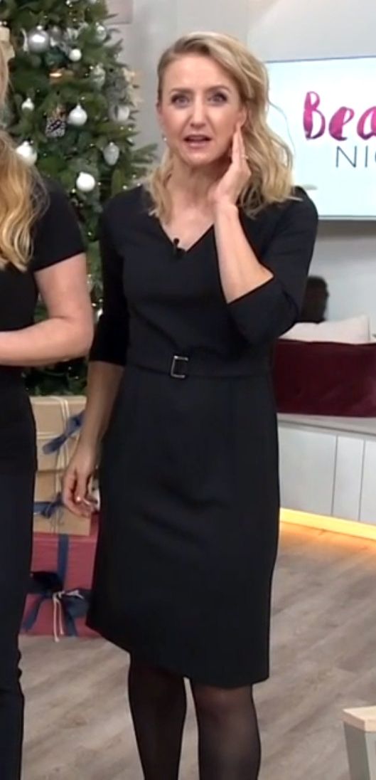 Moderatorin Schwanger Moderatorin Schwanger