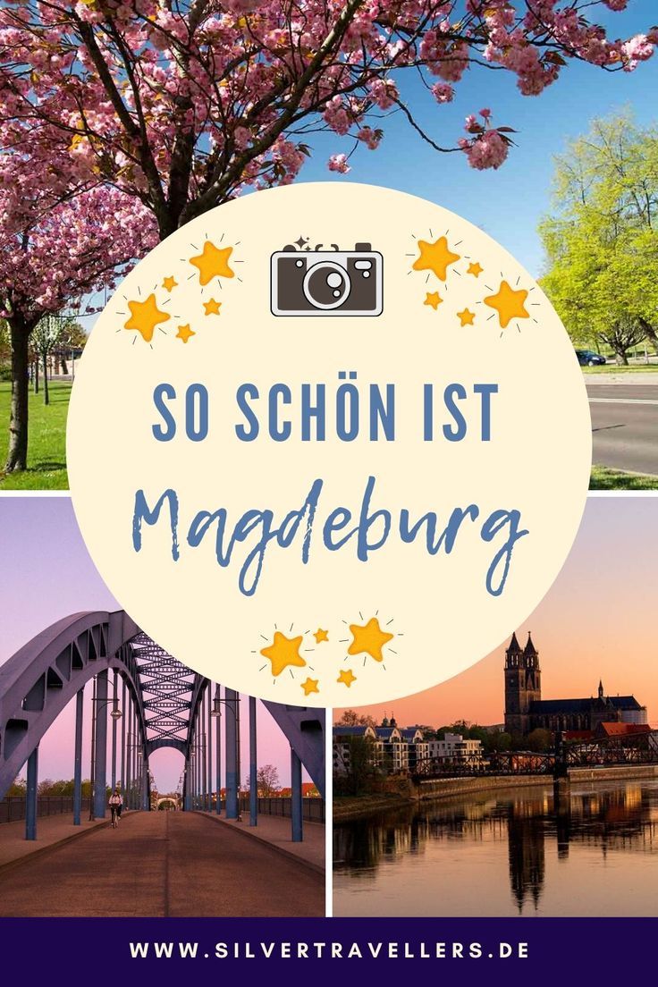 Magdeburg Sehenswurdigkeiten Meine Top 10 Instagrammable Places Der Elbestadt In 2020 Magdeburg Sehenswurdigkeiten Magdeburg Reisen