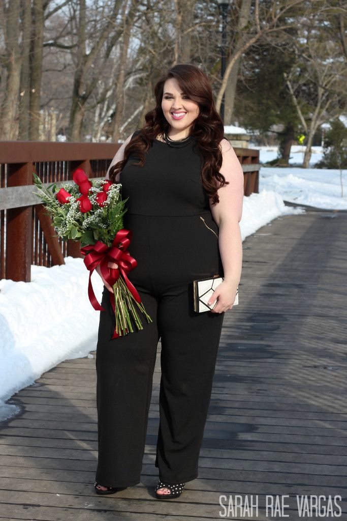 Valentine's Day in Fashion To Figure Plus Size Fashion Ravings By