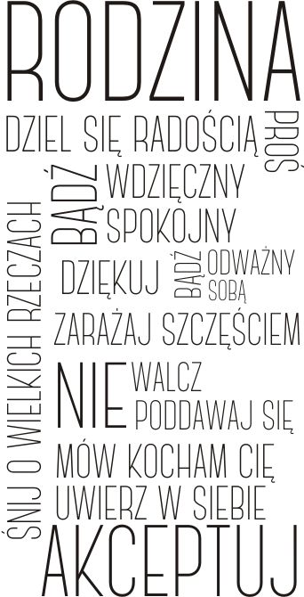 Cytaty Sentencje Napisy Rodzina Dziel Się Radością 129