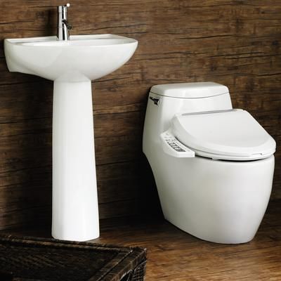 15 best bidet features on toilets images on Pinterest | Toilets ... 15 best bidet features on toilets images on Pinterest | Toilets ...