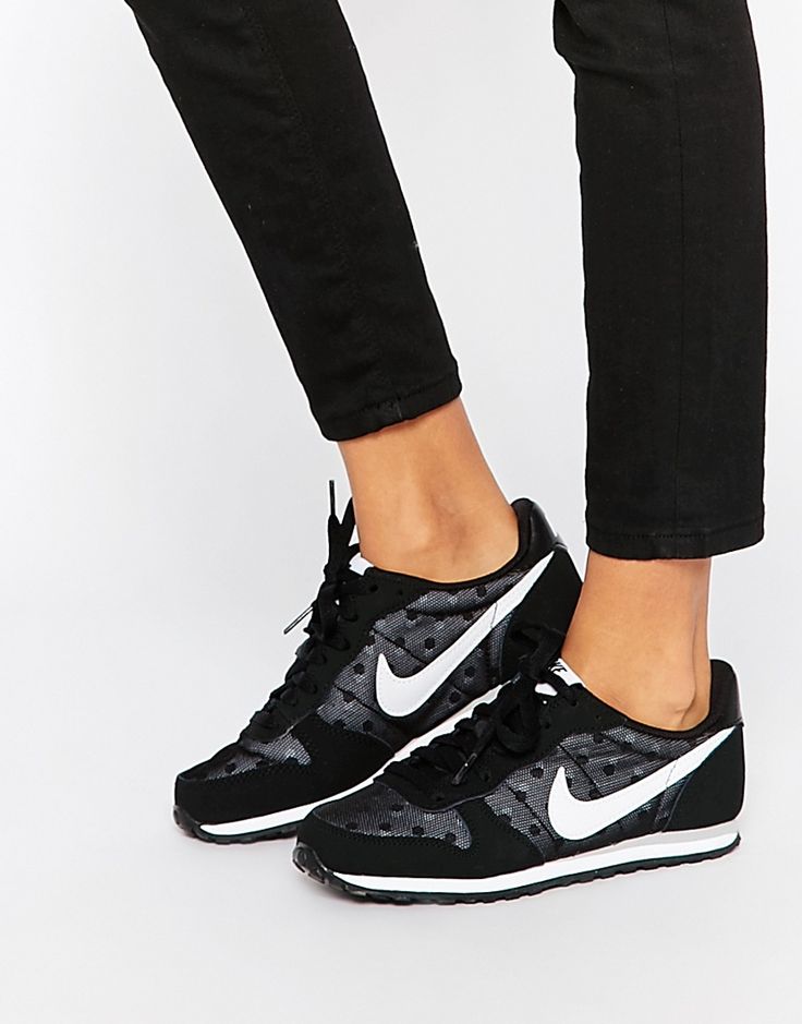 nike basket femme asos