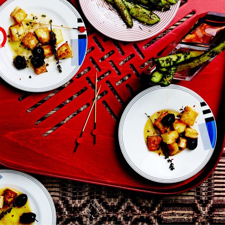Poker appetizers recipes