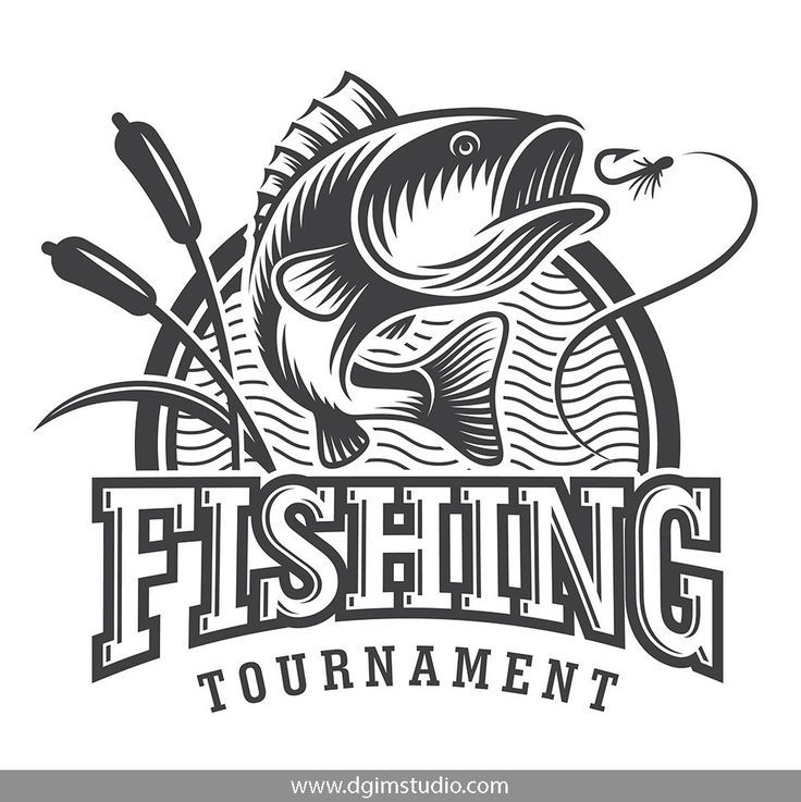 Download Fishing bundle | Fish logo, Fish, Fish vector
