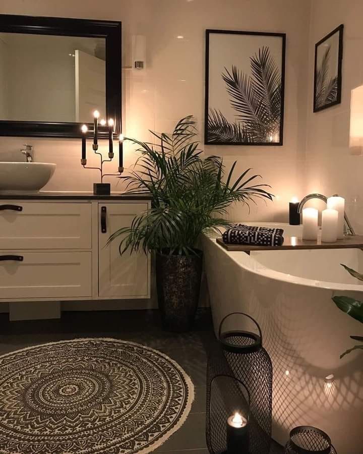 Pin By Edith On Salle De Bain Easy Bathroom Decorating Decor Inspire Me Home - Inspire Me Home Decor Bathroom Ideas Pin By Edith On Salle De Bain Easy Bathroom Decorating Decor Inspire Me Home - Inspire Me Home Decor Bathroom Ideas