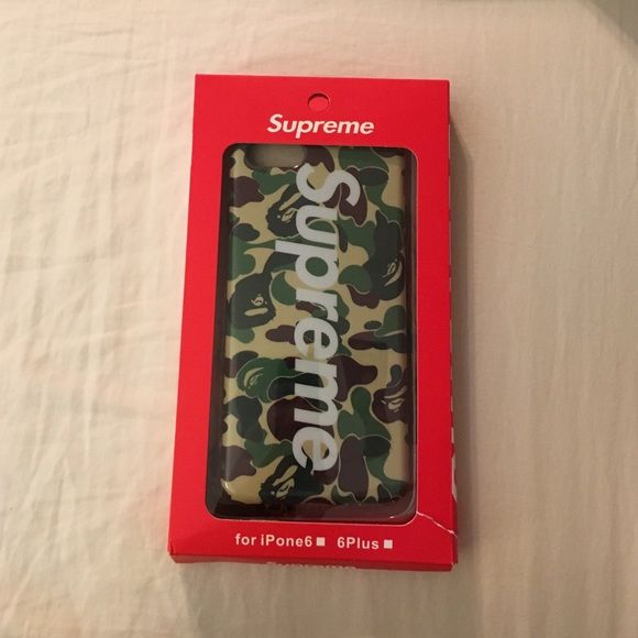 Supreme Case Iphone Supreme Case Iphone