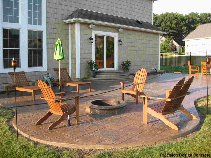 Pin By Improvenet On Outdoor Inspiration Cobblestone Patio Concrete Fire Pit - Can I Put A Fire Pit On My Concrete Patio Pin By Improvenet On Outdoor Inspiration Cobblestone Patio Concrete Fire Pit - Can I Put A Fire Pit On My Concrete Patio