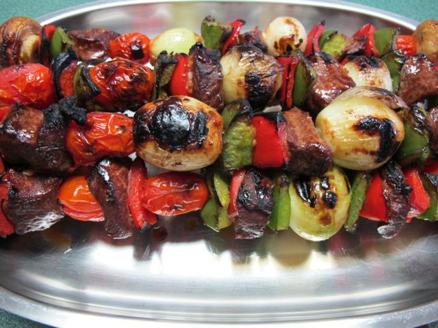 Steak Kabob Recipes Food Network Steak Kabob Recipes Food Network