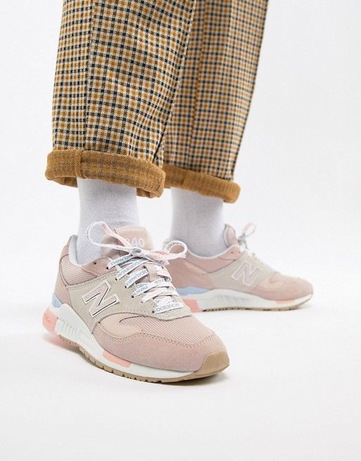 new balance 840 femme rose new balance 840 femme rose