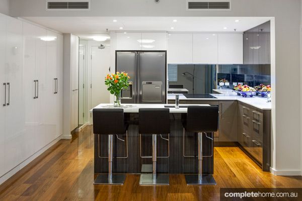 Kitchen Designs With An Island Bench Kitchen Designs With An Island Bench