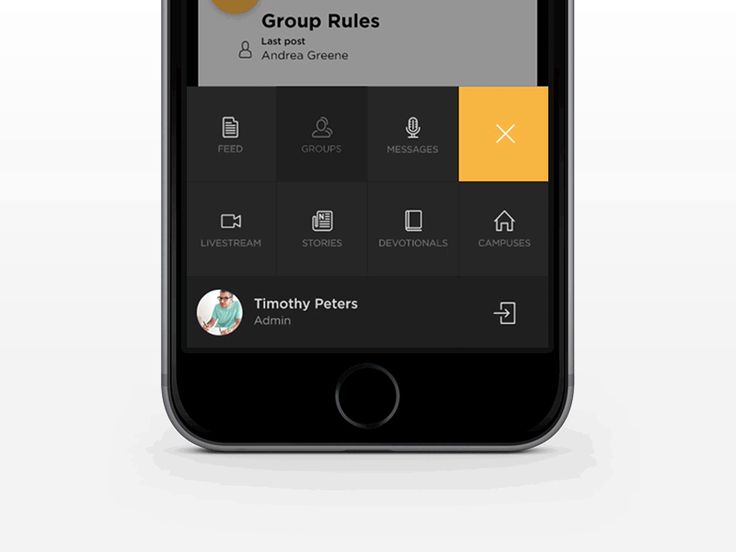 58 best mobile nav menu patterns images on Pinterest App, Apps and - best of blueprint application mobile 58 best mobile nav menu patterns images on Pinterest App, Apps and - best of blueprint application mobile