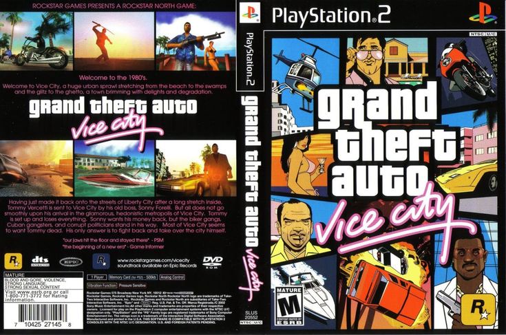 How to get money in gta vice city ps2