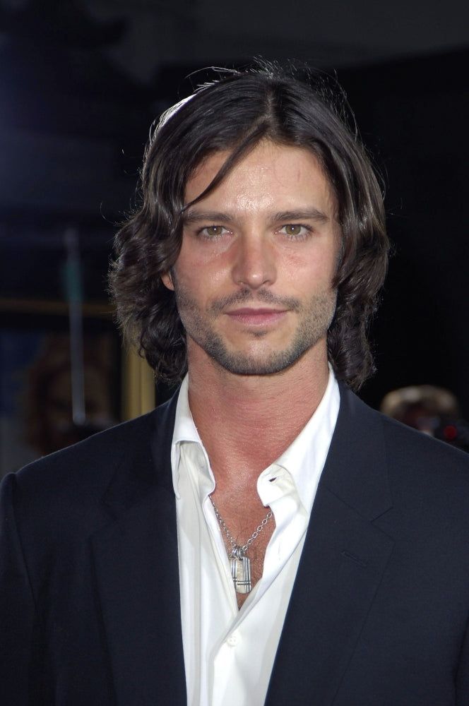 Jason Behr At Arrivals For Just Like Heaven Premiere GraumanS Chinese