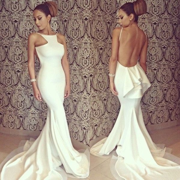 Classy Party Dresses for Women