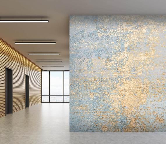 Printmyspace Vintage Gold And Grey Lattice Wallpaper Self Adhesive Removable Peel Stick Textured Wallpaper Gold Wall Covering Tapete Grey Lattice Wallpaper Textured Wallpaper Gold Walls