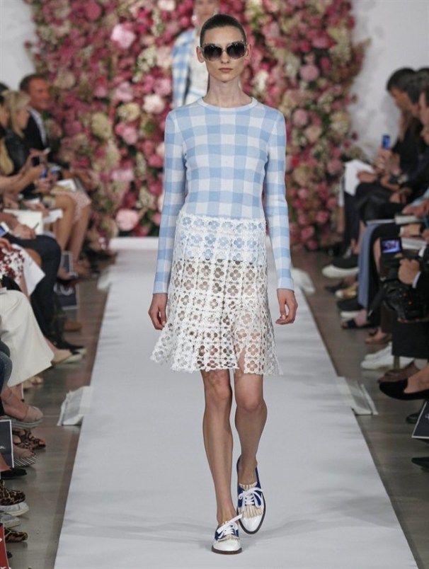 Gardem Haute Couture весна-лето 2014 новые фото Gardem Haute Couture весна-лето 2014 новые фото