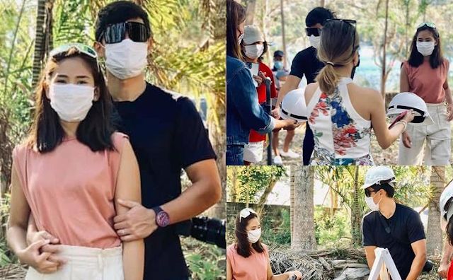 Sarah Geronimo House Sarah Geronimo House