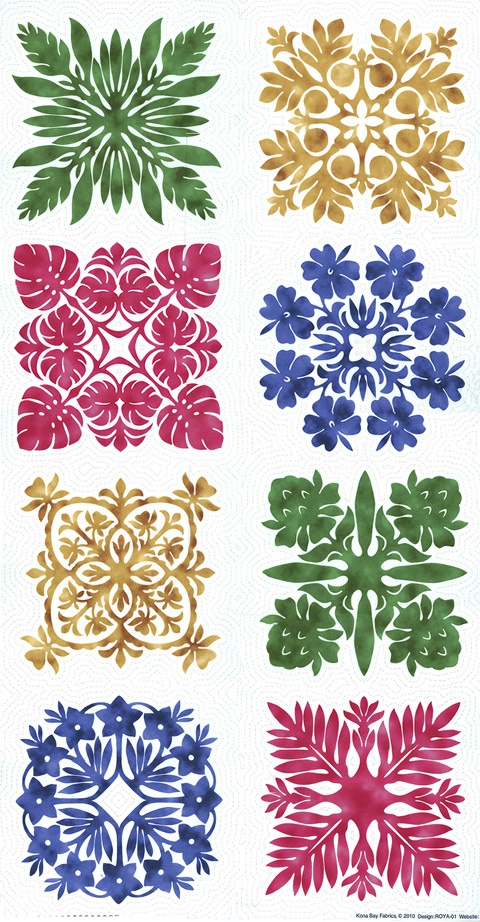Revered image pertaining to free printable hawaiian quilt patterns Sizzling image within free printable hawaiian quilt patterns