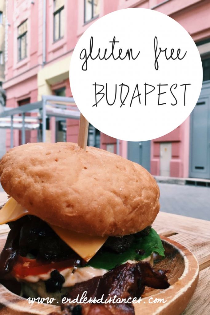 Gluten Free Budapest Hungary A Complete Guide Gluten free travel