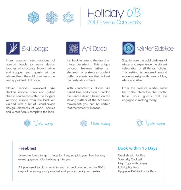 Small Company Christmas Party Ideas Part - 45: Company Holiday Party Planning Checklist Bg Events And Catering BG Events And Catering