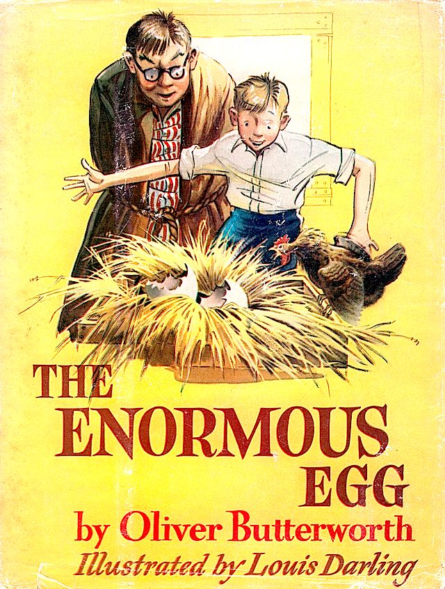 a short analysis of the enormous egg a dinosaur story by oliver butterworth His enormous talents and energies were given entirely to the temple of mathematics erdos loved the dinosaur story and repeated it again and again in his . a short analysis of the enormous egg a dinosaur story by oliver butterworth His enormous talents and energies were given entirely to the temple of mathematics erdos loved the dinosaur story and repeated it again and again in his .