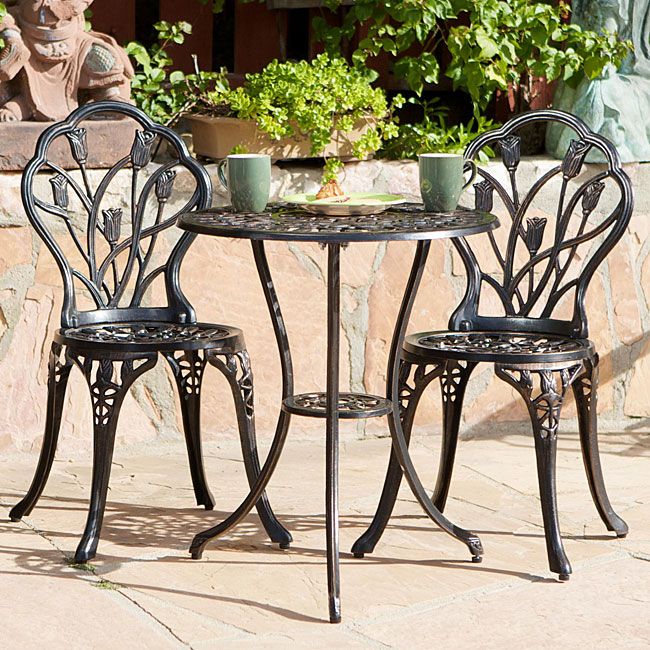 Bistro Table And Chairs Outdoor best 25+ bistro table set ideas on pinterest | old sewing machine Bistro Table And Chairs Outdoor best 25+ bistro table set ideas on pinterest | old sewing machine