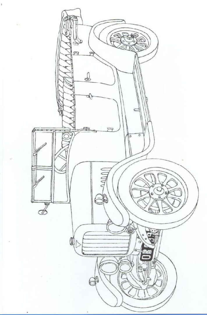 93 best Voer en vaartuigen images on Pinterest Coloring pages - best of coloring pages antique cars 93 best Voer en vaartuigen images on Pinterest Coloring pages - best of coloring pages antique cars