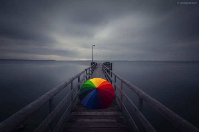 50 Beautiful Rain Wallpapers for your desktop mobile and tablet - HD | Rain wallpapers, Umbrella photography, Photography
