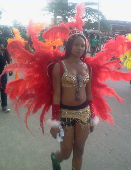 Dating Nigerian Women Without This Guide is Suicide - Global Seducer