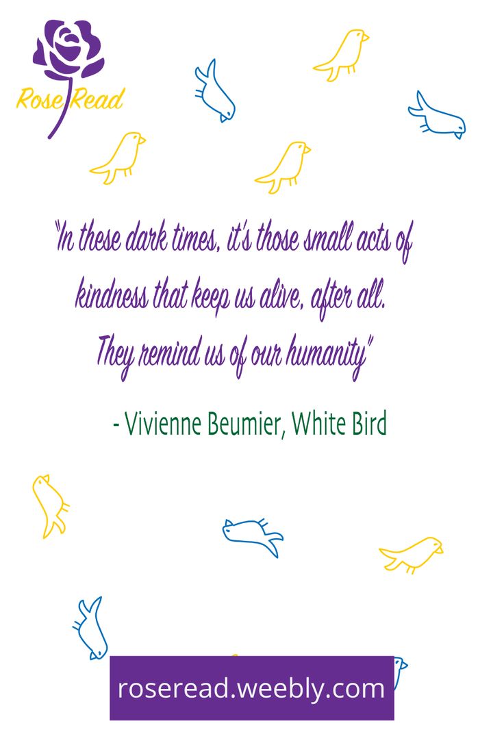 white bird book white bird book