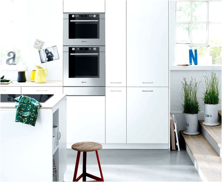 Keukenkast Voor Inbouw Oven In Luxe Afbeeldingen Van ...