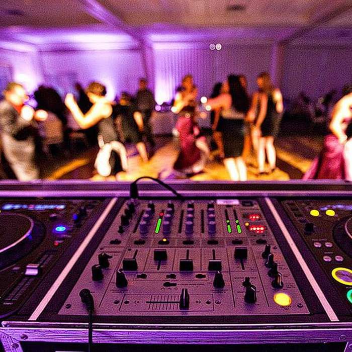 Mariage Dj