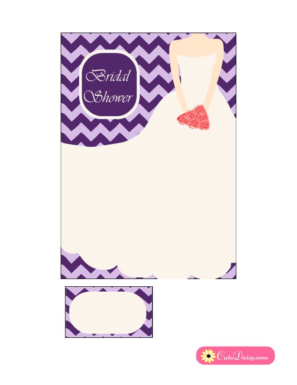 103 best Free Printable Bridal Shower Invitations { Templates - free bridal shower invitations templates 103 best Free Printable Bridal Shower Invitations { Templates - free bridal shower invitations templates