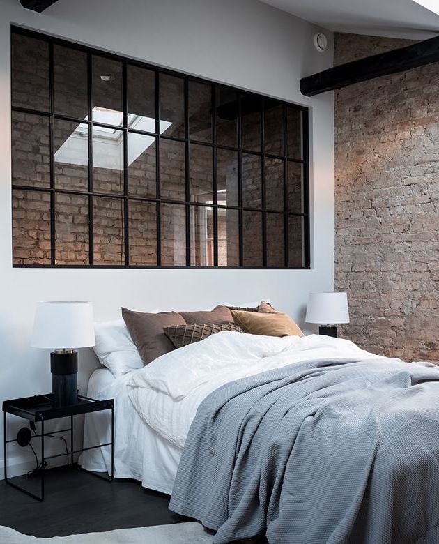 Le Reve Une Descente De Lit Tendre Pour Commencer La Journee En Douceur Les Gros Poufs En Pied De Lit Le Linge De Lit Idees Ikea Descente De Lit Gros Pouf