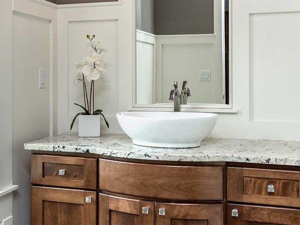 best 25+ granite bathroom ideas on pinterest | granite countertops