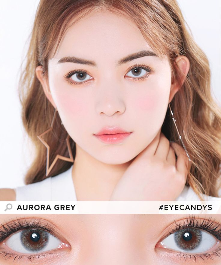 summary contact lens heaven