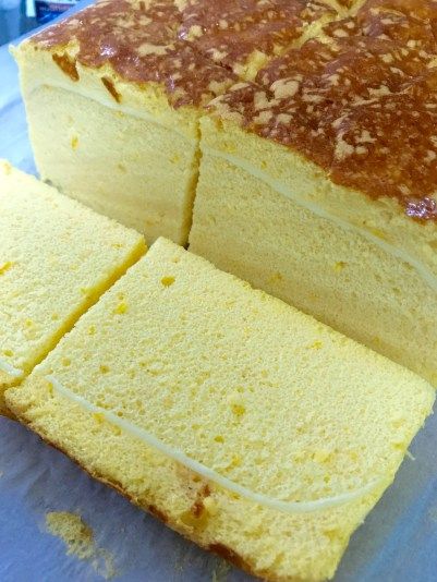 Taiwan Old Fashioned Sponge Cake Recipe Taiwan Old Fashioned Sponge Cake Recipe