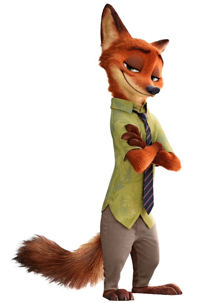 Z-01 - JUEGO SIGUE LA IMAGEN - Página 4 1cb669cfb77baa5787ccfed0d85e636f--zootopia-characters-disney-characters