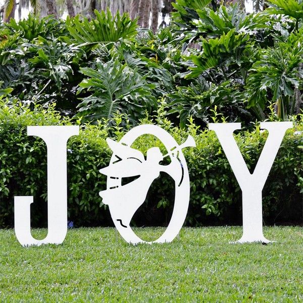 52 Best Christmas Wood Projects Images On Pinterest We Have Combined Our Beautiful Silhouette Style Angels With The Word Joy For A New 2017
