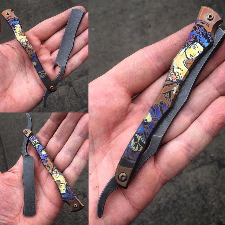 Good idea. vintage ag horden and son straight razors like topic Vintage ag horden and son straight razors seems impossible
