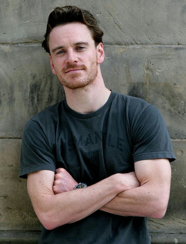 Майкл Фассбендер /Michael Fassbender 1cba894bc5a5390c9a4e7767d663970f