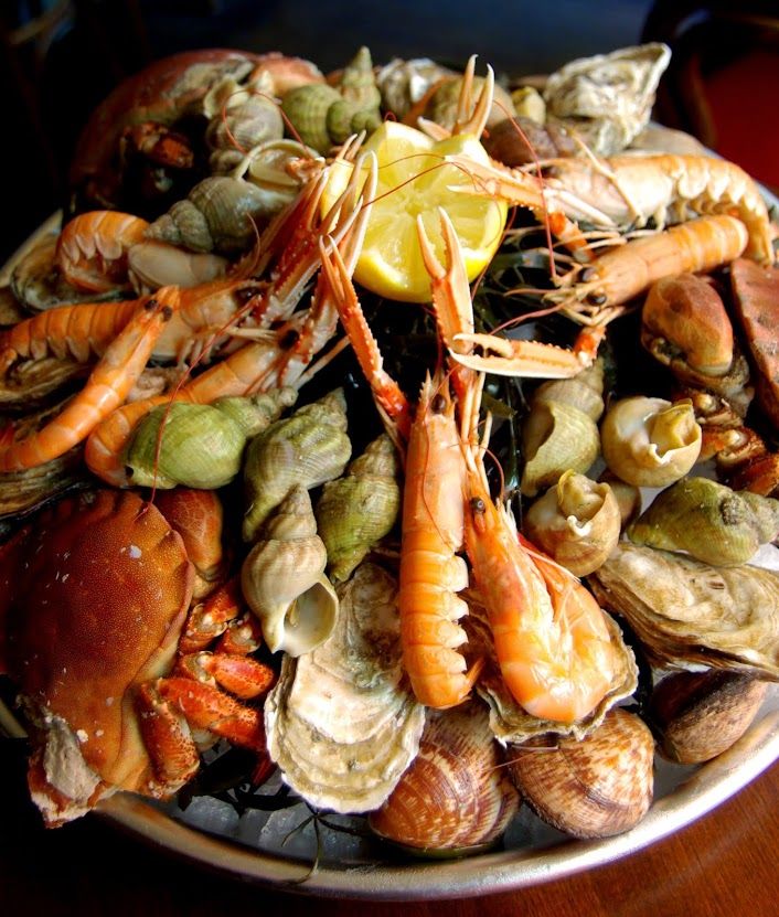 Restaurant Plateau De Fruit De Mer Le Havre Restaurant Plateau De Fruit De Mer Le Havre