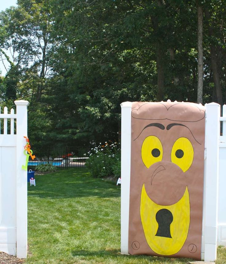 Birthday Party Entrance Near Door Decoration Ideas Birthday Party Entrance Near Door Decoration Ideas