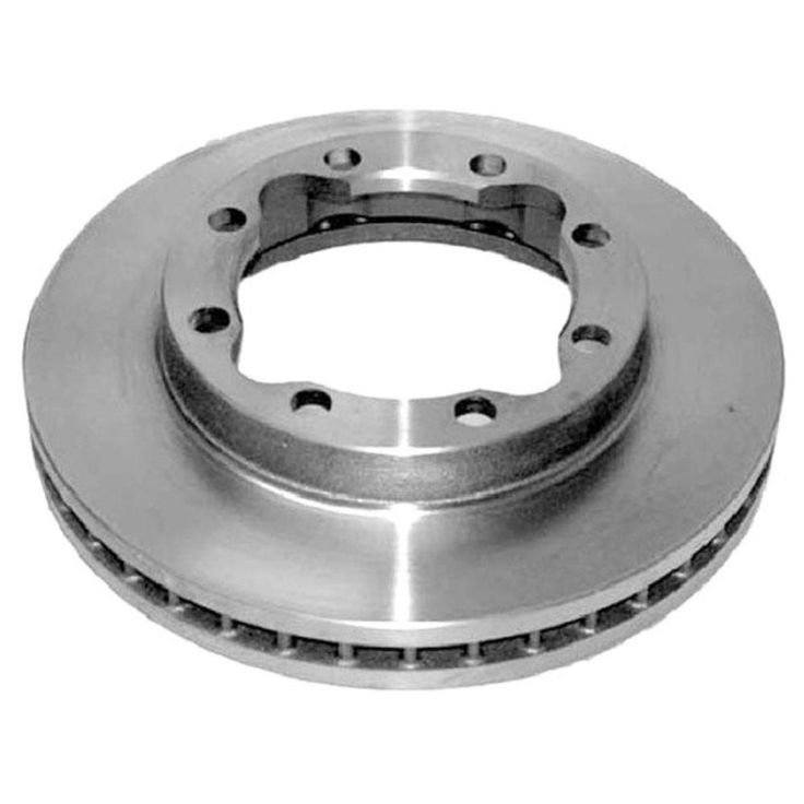Bendix Premium Drum and Rotor PRT6020 Front Rotor Bendix Premium Drum and Rotor PRT6020 Front Rotor