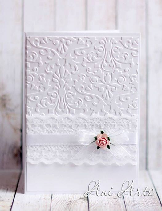 267 Best White On Cards Images Pinterest Handmade Baby Angel Handmade Novelty Soap Baptism Shower Favor Wedding Invitations Diy Handmadehandmade Invitation