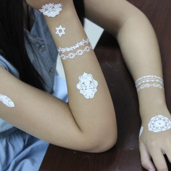 29 best white lace hand tattoos images on pinterest mandalas 29 best white lace hand tattoos images on pinterest mandalas
