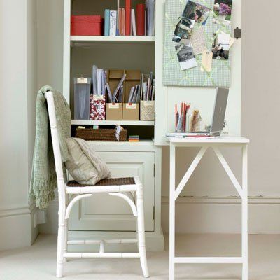 186 Best Home Office Design Images On Pinterest Offices Closet 27 Inspirational Homework Areas And Study Stations