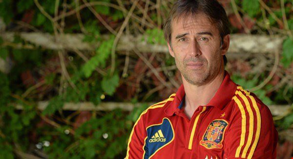 Spain name their new coach | Coach, Spain, Sports jersey